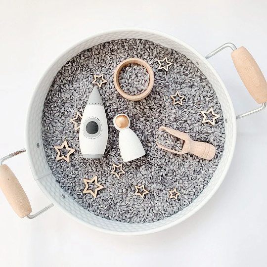 Sensory Play