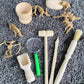 Dinosaurs Fossils Sensory Bins