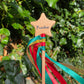 Personalised Wooden Star Wands