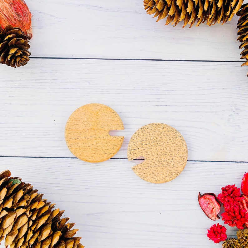 Interlocking Rings Montessori Montessori Interlocking Discs Montessori Toys Gift Sets – ThePlayTribe